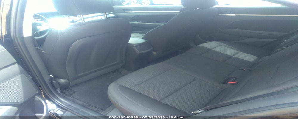 KMHD84LF9LU977793 2020 HYUNDAI ELANTRA photo no. 8