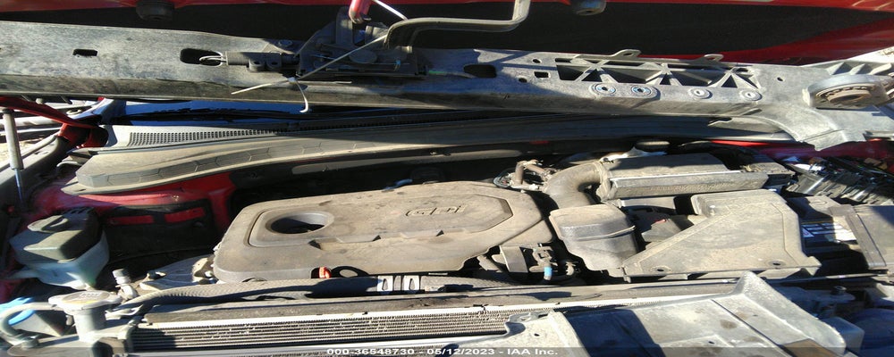 5NMS2CAD4KH011138 2019 HYUNDAI SANTA FE photo no. 10