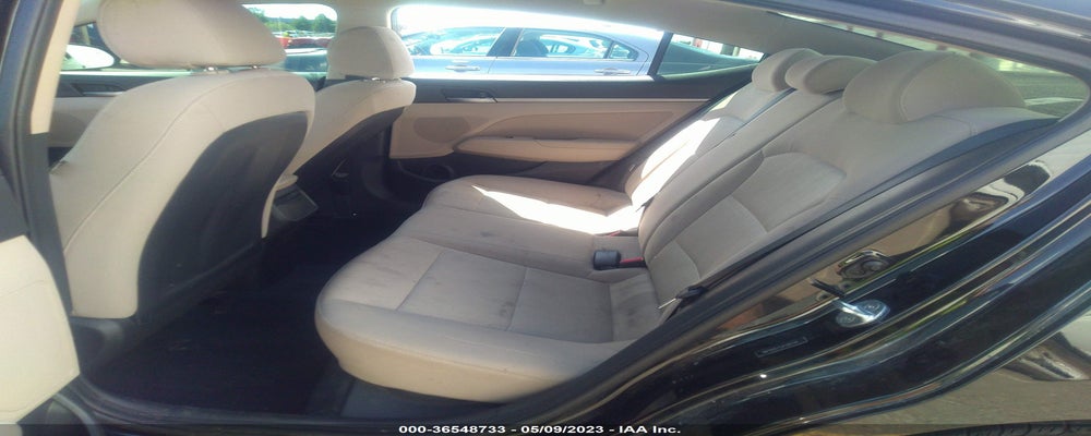 5NPD84LF5JH382144 2018 HYUNDAI ELANTRA photo no. 8