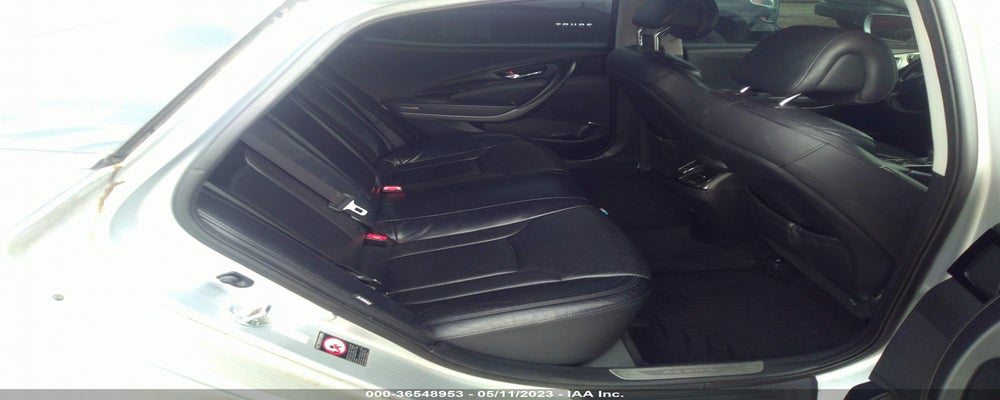 KMHFG4JG8DA199996 2013 HYUNDAI AZERA photo no. 8