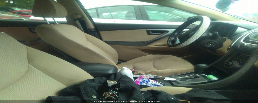 KMHDH4AE3DU609542 2013 HYUNDAI ELANTRA photo no. 5