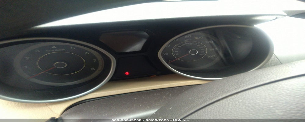 KMHDH4AE3DU609542 2013 HYUNDAI ELANTRA photo no. 7