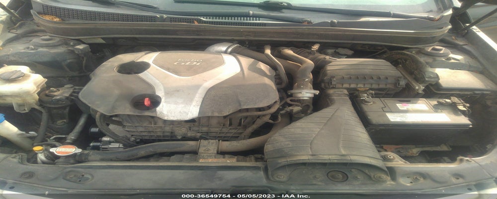 5NPEC4AB9CH402658 2012 HYUNDAI SONATA photo no. 10
