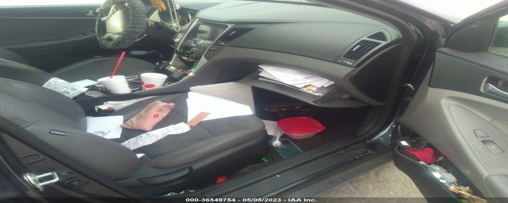 5NPEC4AB9CH402658 2012 HYUNDAI SONATA photo no. 5