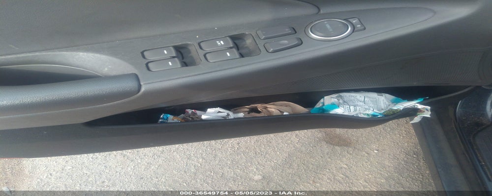 5NPEC4AB9CH402658 2012 HYUNDAI SONATA photo no. 7