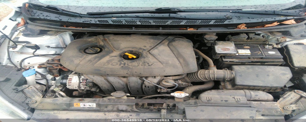 5NPDH4AE5DH283774 2013 HYUNDAI ELANTRA photo no. 10