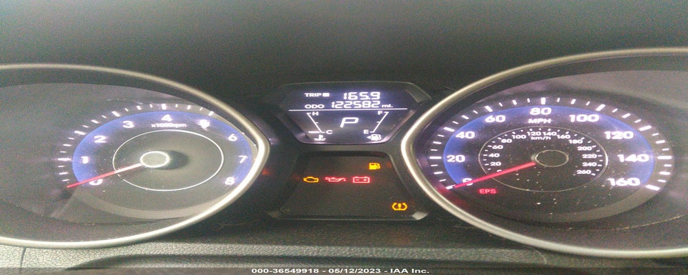 5NPDH4AE5DH283774 2013 HYUNDAI ELANTRA photo no. 7