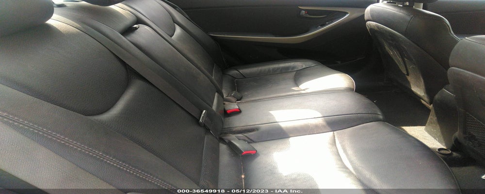 5NPDH4AE5DH283774 2013 HYUNDAI ELANTRA photo no. 8
