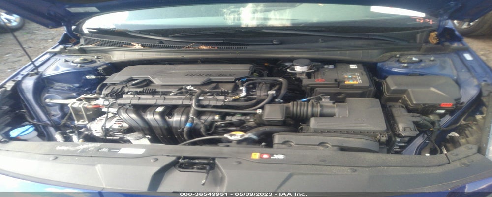 KMHLM4AGXNU350364 2022 HYUNDAI ELANTRA photo no. 10