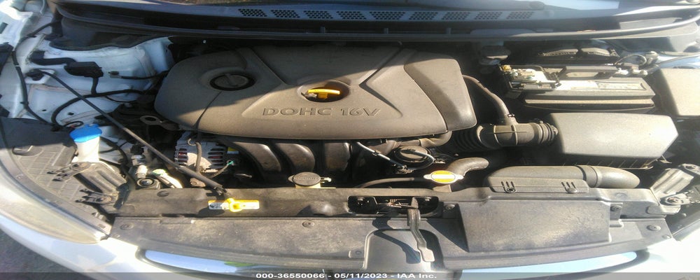 5NPDH4AE0CH150953 2012 HYUNDAI ELANTRA photo no. 10