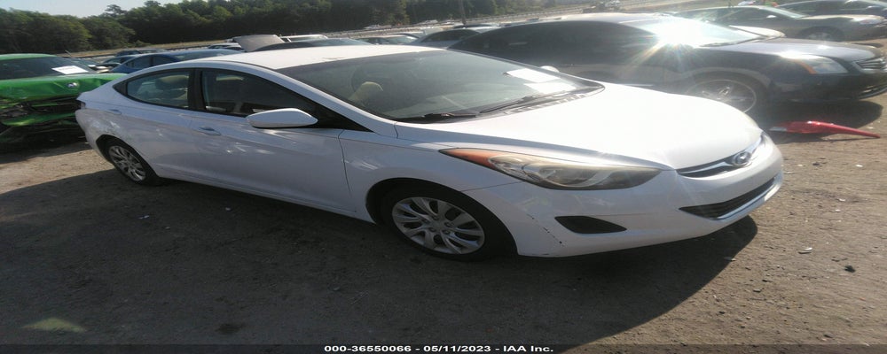 5NPDH4AE0CH150953 2012 HYUNDAI ELANTRA photo no. 6