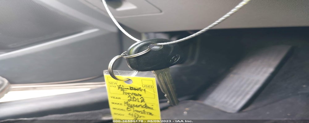 KMHDH4AE0CU398931 2012 HYUNDAI ELANTRA photo no. 11