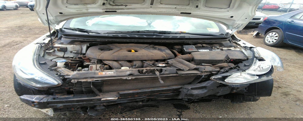 5NPDH4AE4DH236087 2013 HYUNDAI ELANTRA photo no. 10