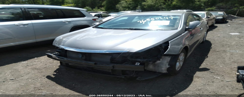 5NPEB4AC6EH904879 2014 HYUNDAI SONATA photo no. 6