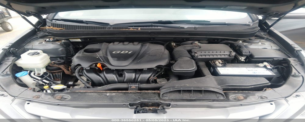 5NPEB4AC6BH113487 2011 HYUNDAI SONATA photo no. 10