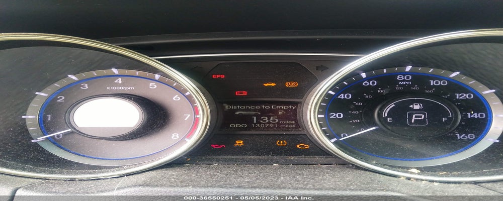 5NPEB4AC6BH113487 2011 HYUNDAI SONATA photo no. 7
