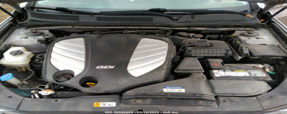 KMHFH4JG4DA223028 2013 HYUNDAI AZERA photo no. 10