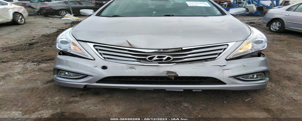 KMHFH4JG4DA223028 2013 HYUNDAI AZERA photo no. 6