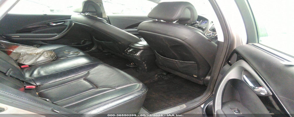 KMHFH4JG4DA223028 2013 HYUNDAI AZERA photo no. 8