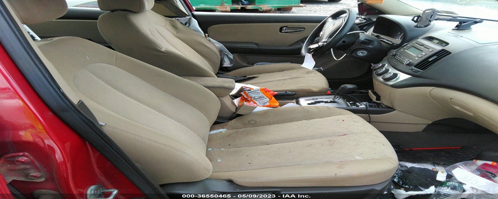 KMHDU4ADXAU139931 2010 HYUNDAI ELANTRA photo no. 5