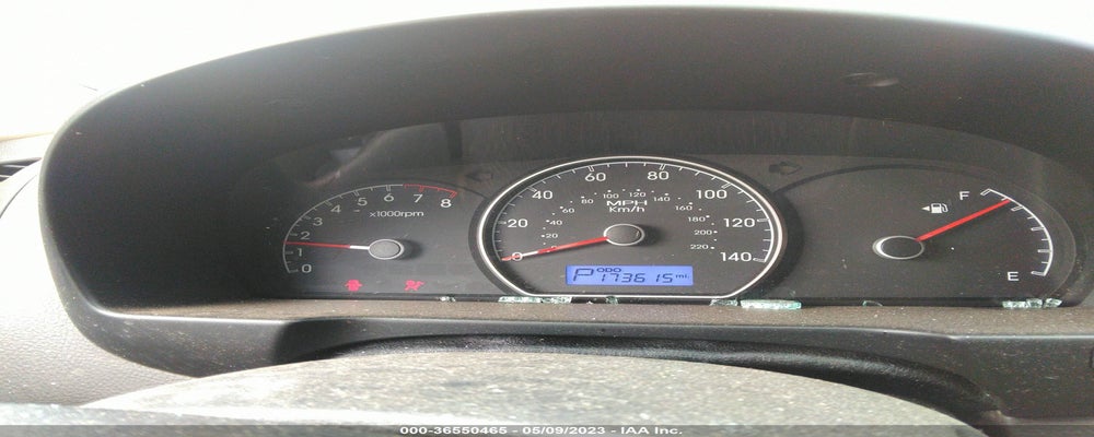 KMHDU4ADXAU139931 2010 HYUNDAI ELANTRA photo no. 7