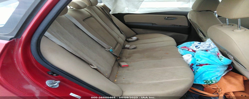KMHDU4ADXAU139931 2010 HYUNDAI ELANTRA photo no. 8