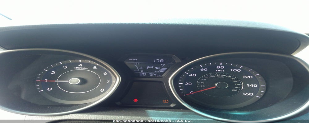 5NPDH4AE5EH523097 2014 HYUNDAI ELANTRA photo no. 7