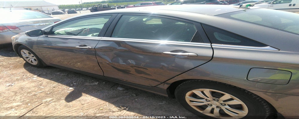 5NPEB4AC0DH572341 2013 HYUNDAI SONATA photo no. 6