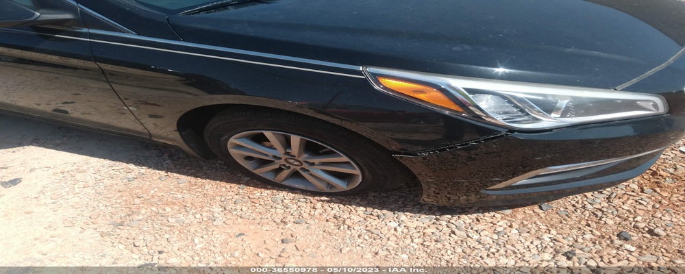 5NPE24AF9FH148282 2015 HYUNDAI SONATA photo no. 6