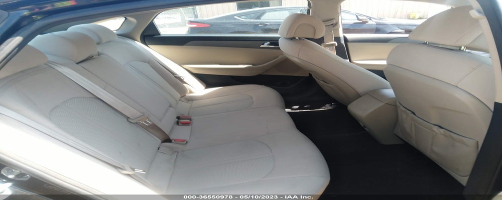 5NPE24AF9FH148282 2015 HYUNDAI SONATA photo no. 8