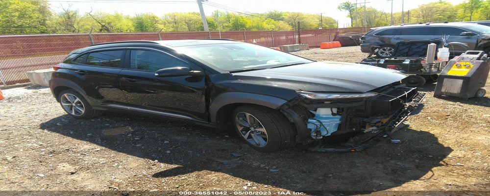 KM8K5CA55KU246961 2019 HYUNDAI KONA photo no. 18