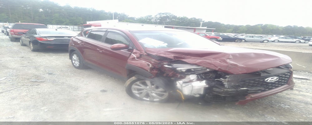 KM8J23A43LU179709 2020 HYUNDAI TUCSON photo no. 14