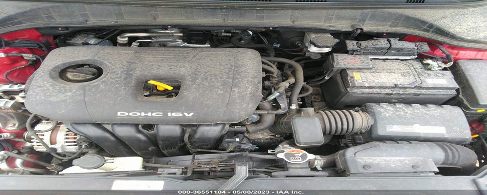 KM8K12AAXLU478234 2020 HYUNDAI KONA photo no. 10