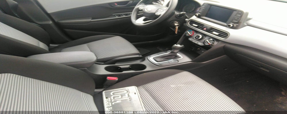 KM8K12AAXLU478234 2020 HYUNDAI KONA photo no. 5