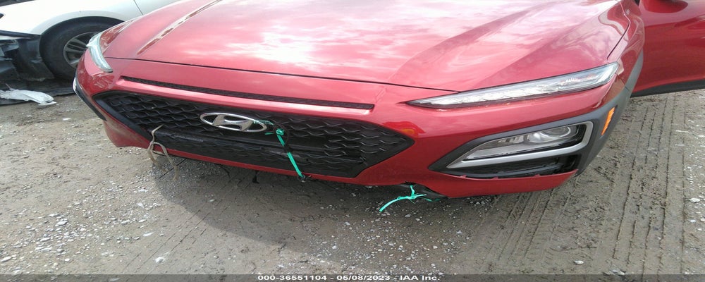 KM8K12AAXLU478234 2020 HYUNDAI KONA photo no. 6