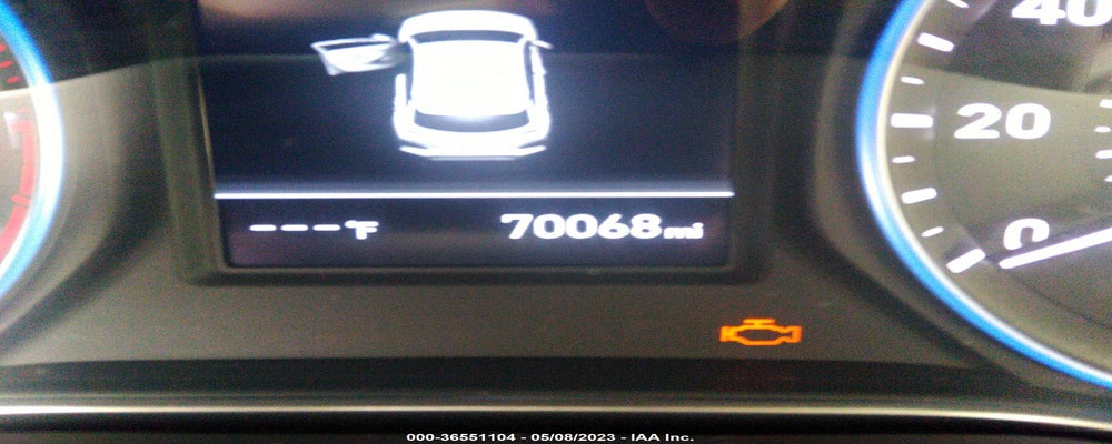 KM8K12AAXLU478234 2020 HYUNDAI KONA photo no. 7