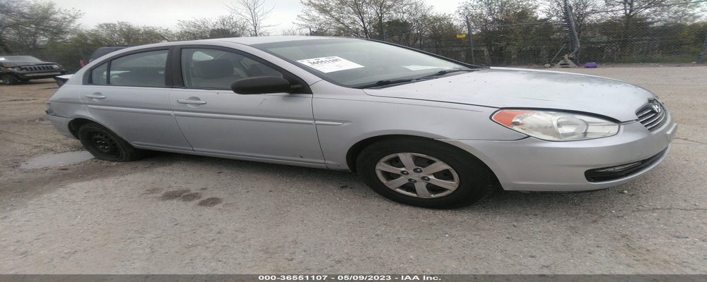 KMHCN4AC2BU553125 2011 HYUNDAI ACCENT photo no. 1