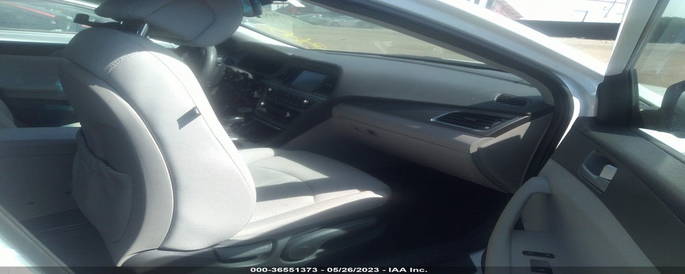 5NPE24AF1GH344802 2016 HYUNDAI SONATA photo no. 5