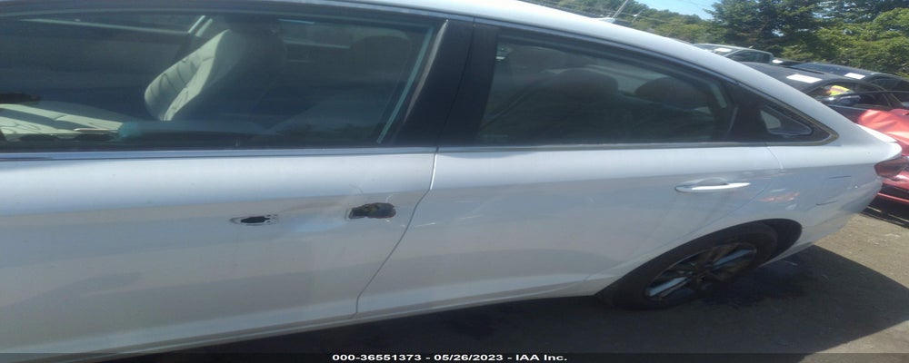 5NPE24AF1GH344802 2016 HYUNDAI SONATA photo no. 6