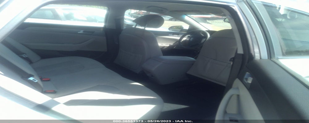 5NPE24AF1GH344802 2016 HYUNDAI SONATA photo no. 8