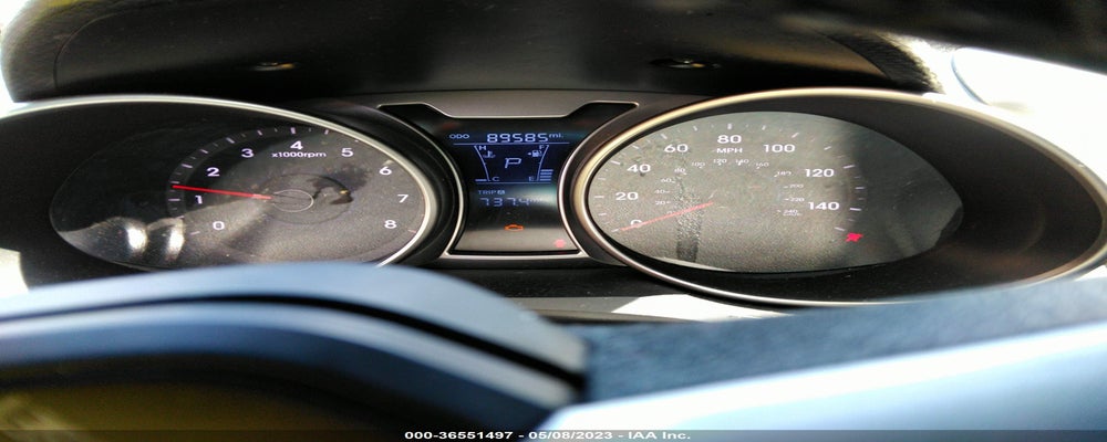 KMHTC6AD5DU087395 2013 HYUNDAI VELOSTER photo no. 7