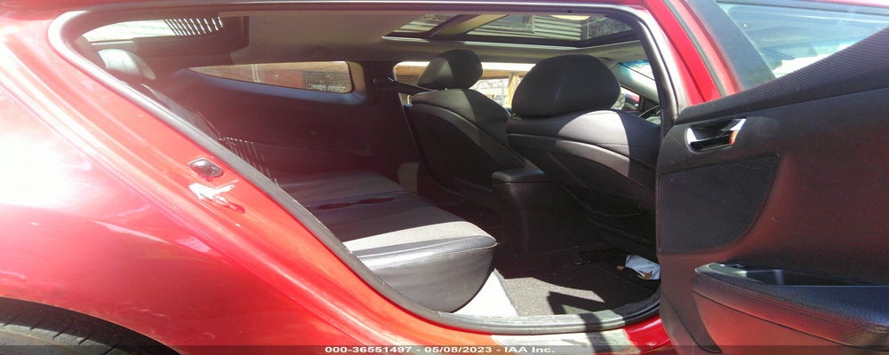 KMHTC6AD5DU087395 2013 HYUNDAI VELOSTER photo no. 8