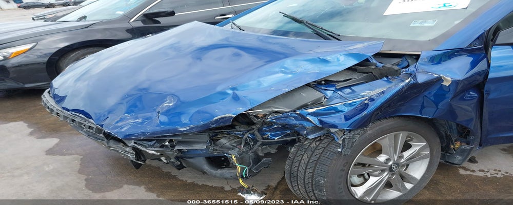 5NPD84LF6JH367457 2018 HYUNDAI ELANTRA photo no. 6