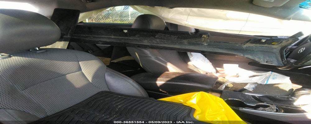 5NPEC4AB2CH411704 2012 HYUNDAI SONATA photo no. 8