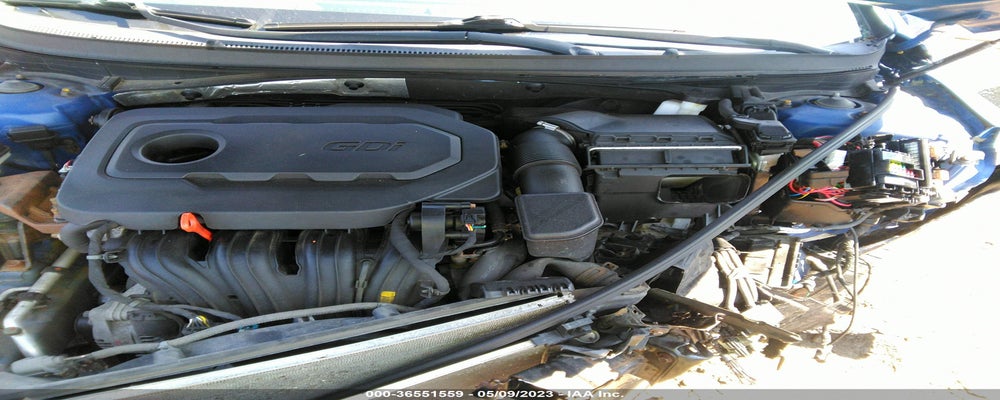 5NPE24AF1FH129533 2015 HYUNDAI SONATA photo no. 10