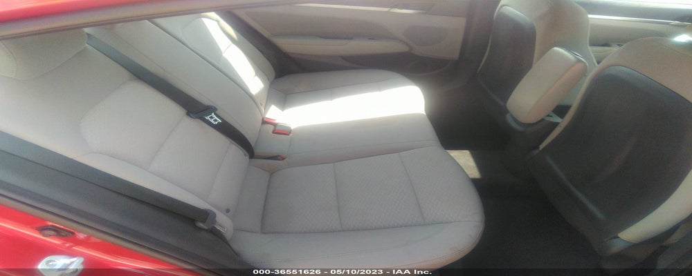 5NPD84LF0KH495033 2019 HYUNDAI ELANTRA photo no. 8