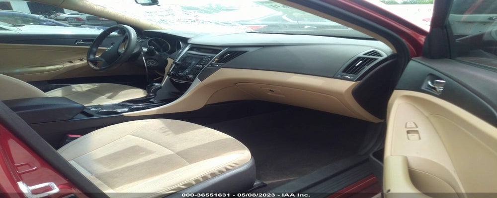 5NPEB4ACXDH518562 2013 HYUNDAI SONATA photo no. 5