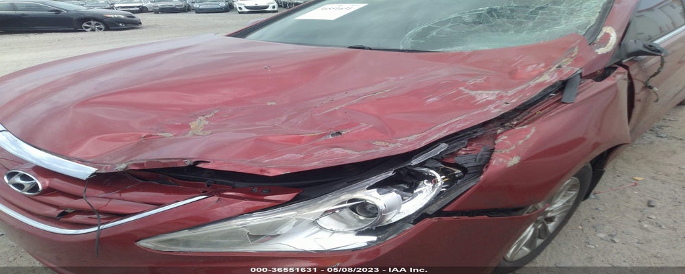 5NPEB4ACXDH518562 2013 HYUNDAI SONATA photo no. 6