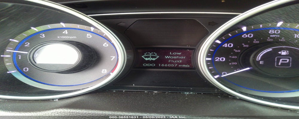 5NPEB4ACXDH518562 2013 HYUNDAI SONATA photo no. 7