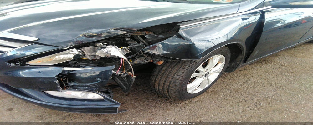 5NPEC4AC0BH114616 2011 HYUNDAI SONATA photo no. 6